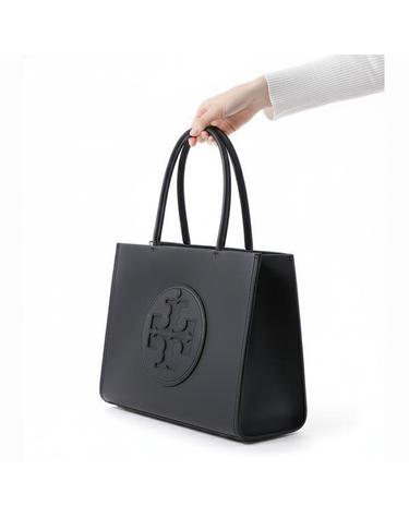 토리버치 ELLA BIO SMALL TOTE 145612001 엘라 바이오 스몰 토트백