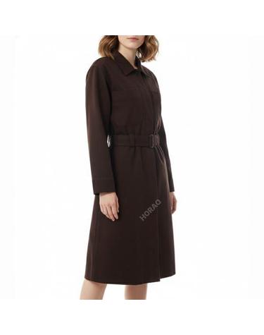 마가렛 호웰 MHL OVERALL DRESS WHDR0518A25LAR MAH MHL 오버롤 드레스