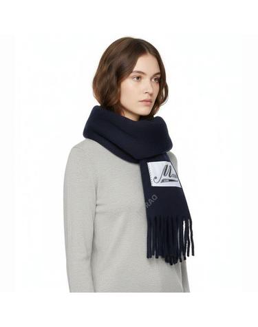 마르니 BRUSHED ALPACA SCARF SCMC0059Y0 UTW918 00B99 브러쉬드 알파카 스카프