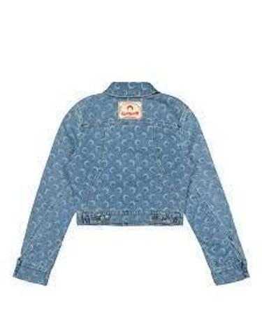 마린세르 데님 자켓 MRSW251PRJK001LB LIGHT BLUE DOM
