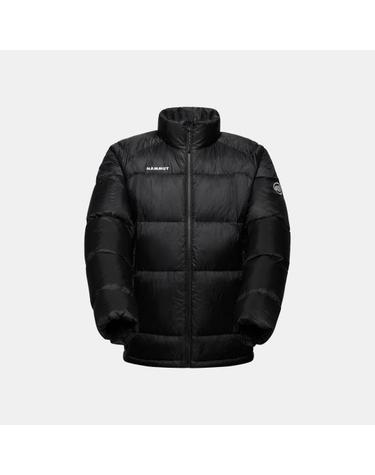 25FW 마무트 패딩 M11E6JD006BK1013044900001 BLACK DOM