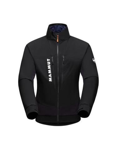 마무트 자켓 M11D4PD0121013025800001 BLACK DOM