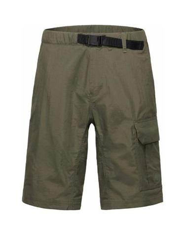 26SS 마무트 숏팬츠 M11F5PS002KH KHAKI DOM