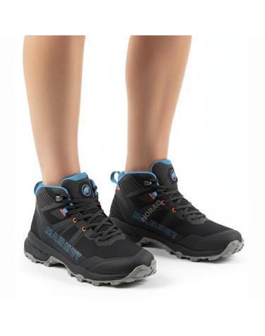 마무트 Sertig II Mid GTX Women 30300484000691 세르티그 미드 우먼