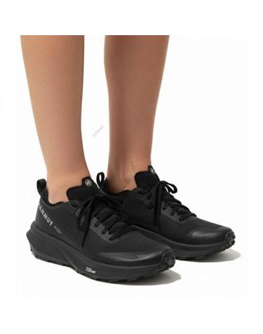 마무트 26 에너지 트레일 올 마운틴 로우 GTX 여성 M21F5SE003BK3090002100001