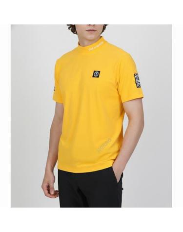 마크앤로나 Get Ready Mock Neck Top MLM3BAA07 남성 겟 레디 모크 넥 탑