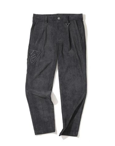 마크앤로나 스트레이트 팬츠 MCM4CAT54 GRAY DOM