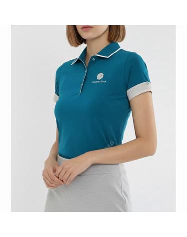 마크앤로나 Lucius Polo MLW4AAP02 여성 루키우스 폴로