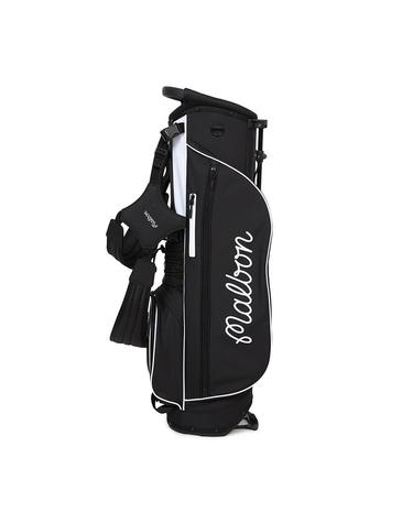 말본골프 캐디백 M9430 BLK