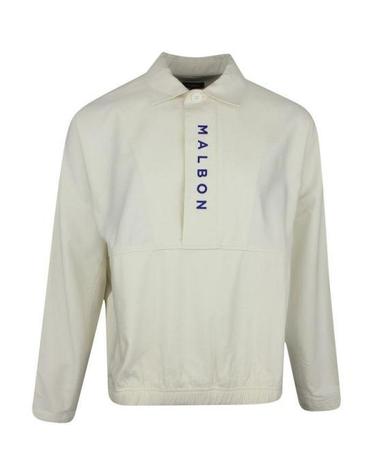 25SS 말본 터틀넥 M9131IVR IVORY DOM