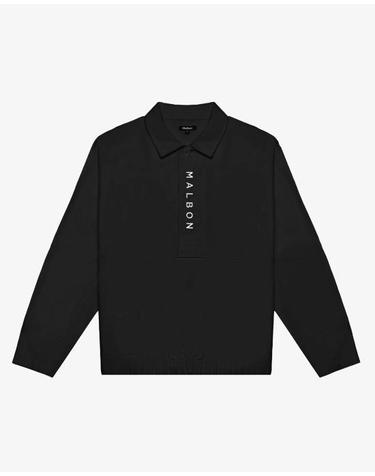 25SS 말본 터틀넥 M9131BLK BLACK DOM