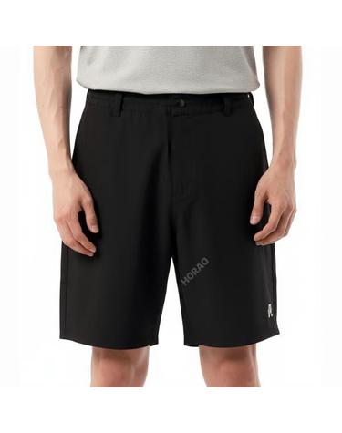 말본 TONINO HYBRID SHORT SOLID M9167BLK 남성 토니노 하이브리드 쇼츠 솔리드