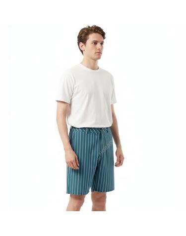 말본 TONINO HYBRID SHORT PRINTED M9168OCN 남성 토니노 하이브리드 쇼츠 프린트