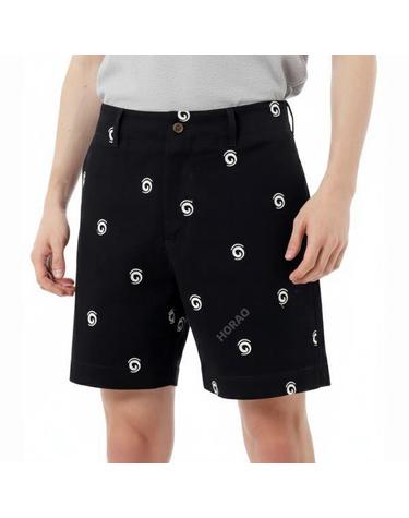 말본 MALACCHIO CHINO SHORT M9144BLK 남성 말라키오 치노 쇼츠