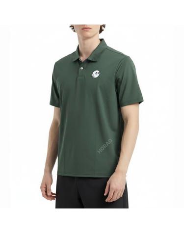 말본 Performance Pique Polo ME0012Sage 남성 퍼포먼스 피케 폴로