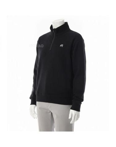 말본 26 DELILAH SWEATSHIRT MW0290BLK 여성 데릴라 스웨트셔츠