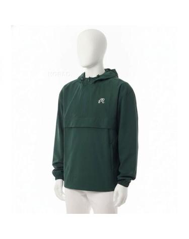 말본 26 RIDGE JACKET M9741FST 남성 릿지 아노락 자켓