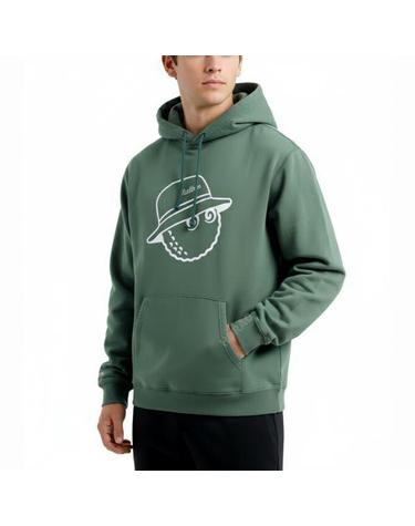 말본 GD Hooded Sweatshirt ME0017SGE 남성 후드