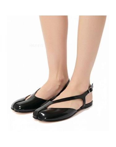 메종마르지엘라 26FW Tabi 슬링백 샌들 S58WP0295 P8193 T8013