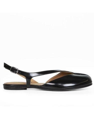 MAISON MARGIELA 메종마르지엘라 26FW Tabi 슬링백 샌들 S58WP0295 P8193 T8013