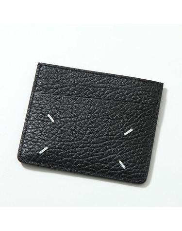 MAISON MARGIELA 메종마르지엘라 26FW SLIM 6CC 카드지갑 SA1VX0006 P4455 T8013