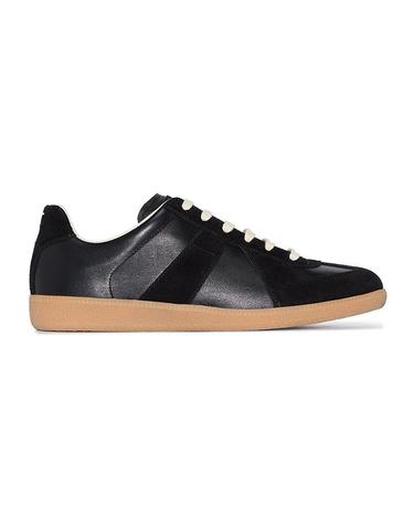 26SS 메종마르지엘라 독일군 남성 스니커즈 S57WS0236 P1895 H6851
