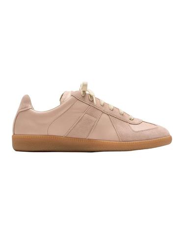 26SS 메종마르지엘라 독일군 남성 스니커즈 S57WS0236 P1895 T2563