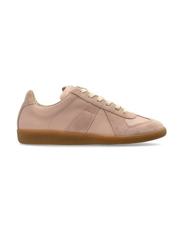 26SS 메종마르지엘라 독일군 여성 스니커즈 S58WS0109 P1895 T2563