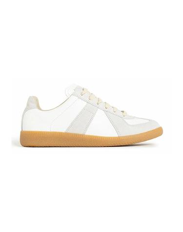 26SS 메종마르지엘라 독일군 여성 스니커즈 S58WS0109 P1895 T1016