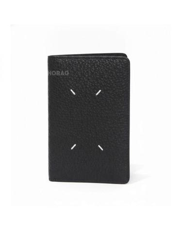메종마르지엘라 26FW 시그니처 스티치 여권지갑 SA3VL0001 P4455 T8013