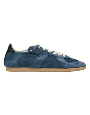 26FW 메종마르지엘라 독일군 남성 스니커즈 S57WS0557 P7795 T6065