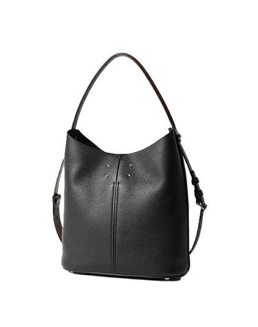 MAISON MARGIELA 메종마르지엘라 26FW 드레스에이지 호보백 SB2WD0096 P7268 HA755