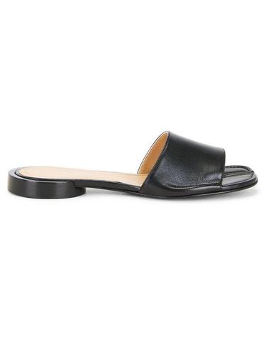 MAISON MARGIELA 메종마르지엘라 26FW Tabi 플랫 뮬 S58WP0303 P4480 T8013