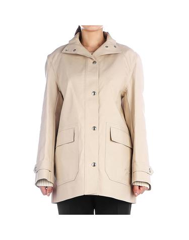 메종키츠네24SS MW02101WM0024 LIGHT BEIGE 여성 자켓