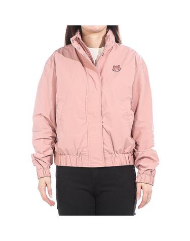 메종키츠네24FW MW02203WQ0072 ACER LEAF 여성 자켓