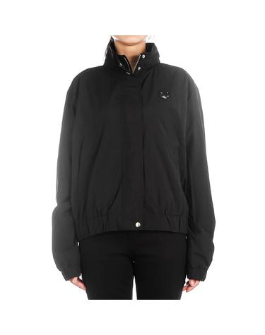 메종키츠네24SS MW02203WQ0072 BLACK 여성 자켓