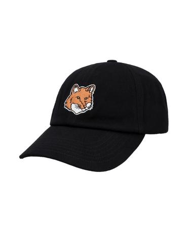 메종키츠네 MAISONKITSUNEPM06100WW0096 P199 공용 볼캡