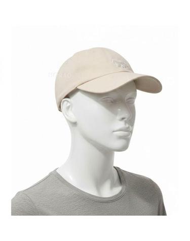 메종키츠네 26 Baby Fox Cap OW06108WB00260063 베이비 폭스 캡