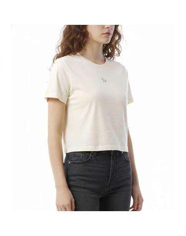 메종키츠네 BABY FOX PATCH TEESHIRT MW00105KJ00080134 베이비 폭스 패치 베이비 티셔츠