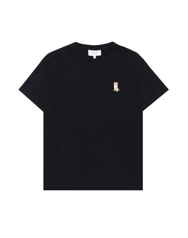 메종키츠네 MAISONKITSUNEPW00122KJ7026 P199 여성 반팔티