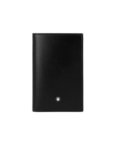 몽블랑 198317 남성 반지갑