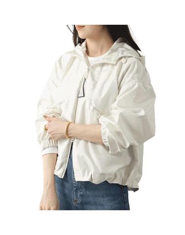 몽클레어 마르마스 여성 바람막이 자켓 1A00142 597FW 034