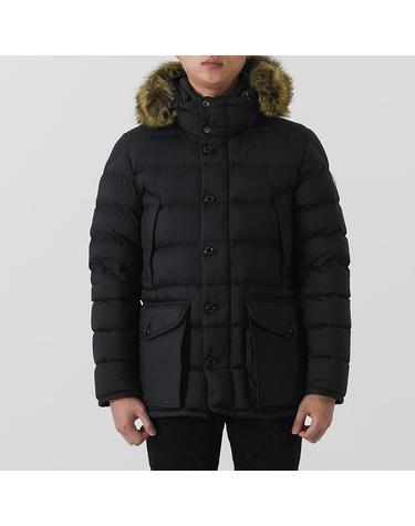 몽클레어 CLUNYE 클루니 남성 패딩자켓 블랙 J2 091 1C00010 596K7 999