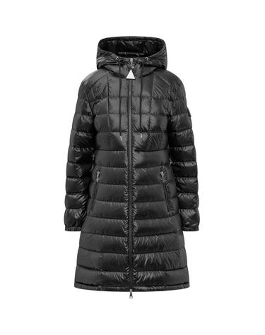 아민토레 AMINTORE 로고 패딩자켓 1A000 07 595ZZ 999