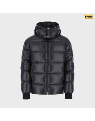 SMmall 몽클레르 LINETIERE 몽클레어 루네티에르 다운 패딩 1A0014568950 742