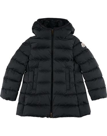 25FW 몽클레어 키즈 BAREND 바엔드 블랙 패딩 자켓 K2954 1C00003 53A5E 999