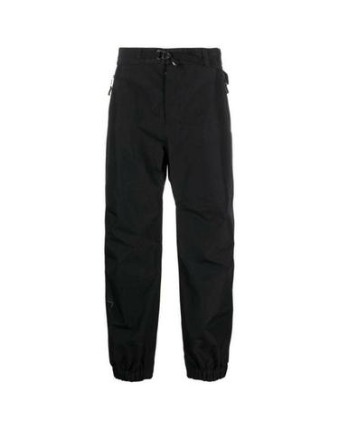 MONCLER 몽클레어 그레노블 고어텍스 조거 팬츠 2A00001 549SU 999