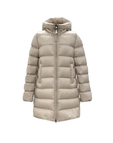 럭스댓 26FW 몽클레어 SUYENNE 수에니에 다운 패딩 자켓 1C00011597YG