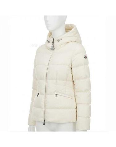 몽클레르 26FW Avoce 후드 쇼트 다운 자켓 1A00151 539ZD 04A