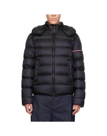 몽클레어 레이븐락 후드 쇼트 다운 자켓 1A00141 599Q0 999